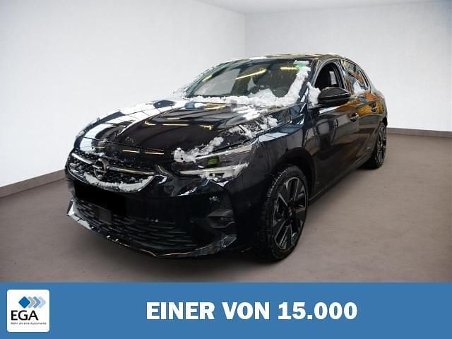 Gebraucht Opel Corsa-e GS Line 100 kW (136 PS) 2023 Metallic Kleinwagen