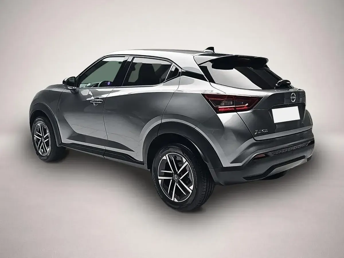 Neu Nissan Juke N-Connecta 114 PS (83 kW) 2026 Manufacturer SUV