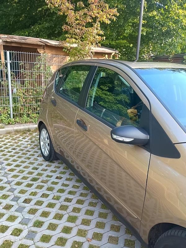 Gebraucht Mercedes A180 109 PS (80 kW) 2004 Gold Kleinwagen