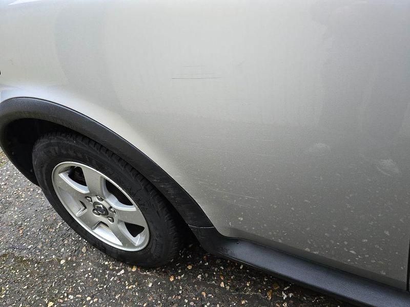 Gebraucht Volvo C30 Kinetic 114 PS (83 kW) 2009 Silber Kleinwagen