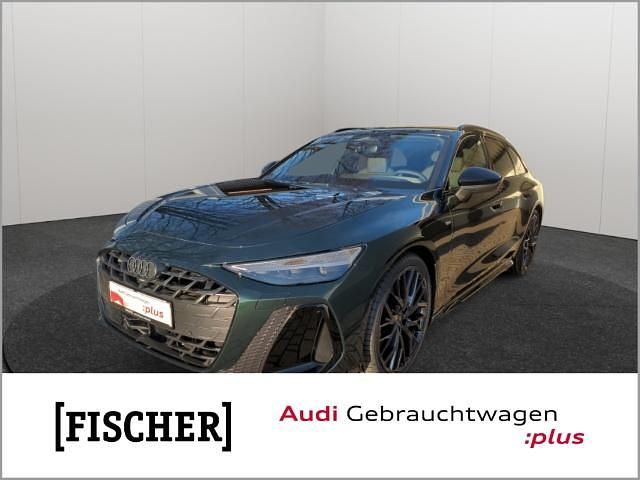 Neu Audi A6 Edition .1 204 PS (150 kW) 2025 Individuallackierungen audi Kombi