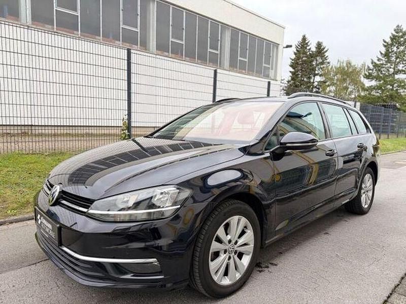Andere Gebraucht 2020 VW Golf VIII Limousine | 16.290 € (Superpreis) - Bild 1/4