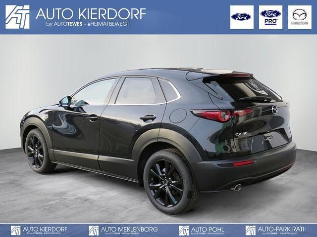 Neu Mazda CX-30 186 PS (136 kW) 2025 Schwarz SUV