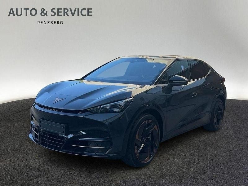 Grau Neu 2025 Cupra Tavascan Endurance SUV | 48.790 € (Fairer Preis) - Bild 1/4