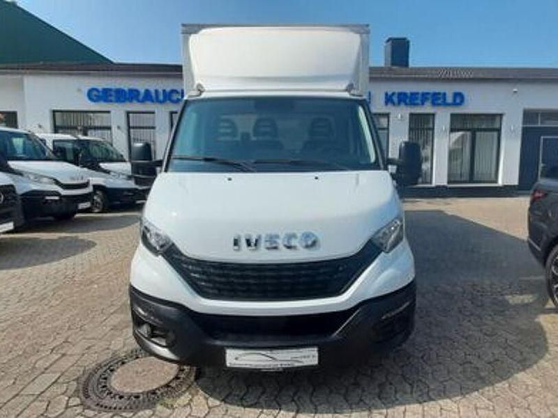 Gebraucht Iveco Daily 160 PS (117 kW) 2021 Andere