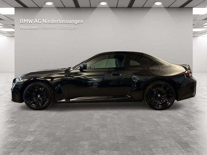 Gebraucht BMW M2 Performance 480 PS (353 kW) 2025 Schwarz Coupé