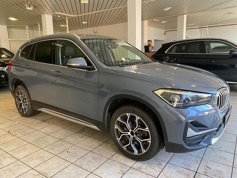 Gebraucht BMW X1 xLine 150 PS (110 kW) 2021 SUV