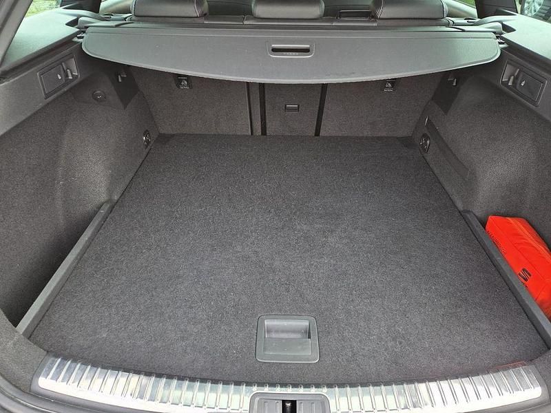 Gebraucht Seat Leon ST 4Drive 300 PS (220 kW) 2020 Schwarz Kombi