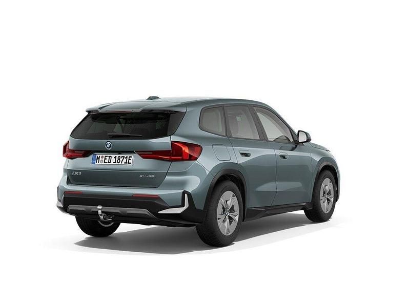 Gebraucht BMW iX1 Performance 230 kW (313 PS) 2023 Gruen SUV