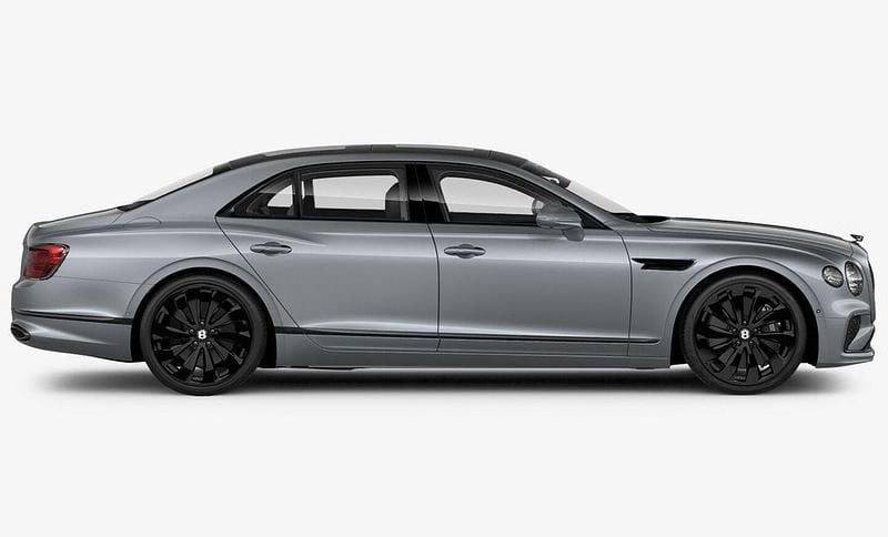Neu Bentley Flying Spur 680 PS (500 kW) 2026 Grau Limousine