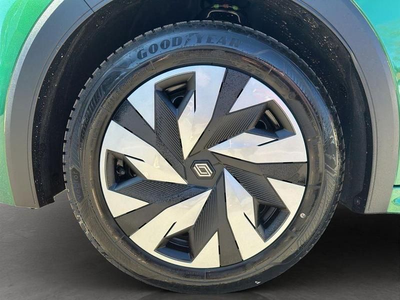 Neu Renault Clio V Evolution 114 PS (83 kW) 2026 Grün Limousine