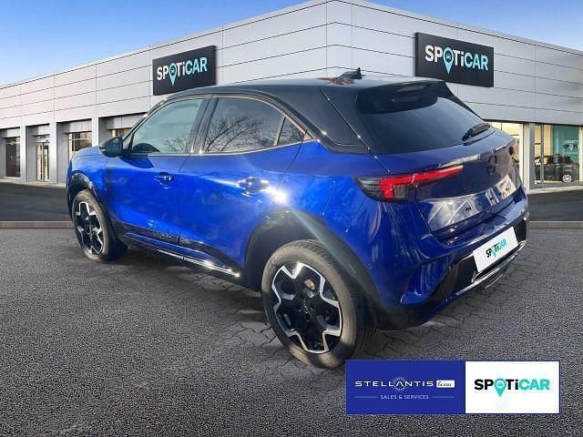 Gebraucht Opel Mokka S 136 PS (100 kW) 2025 Schwarz SUV