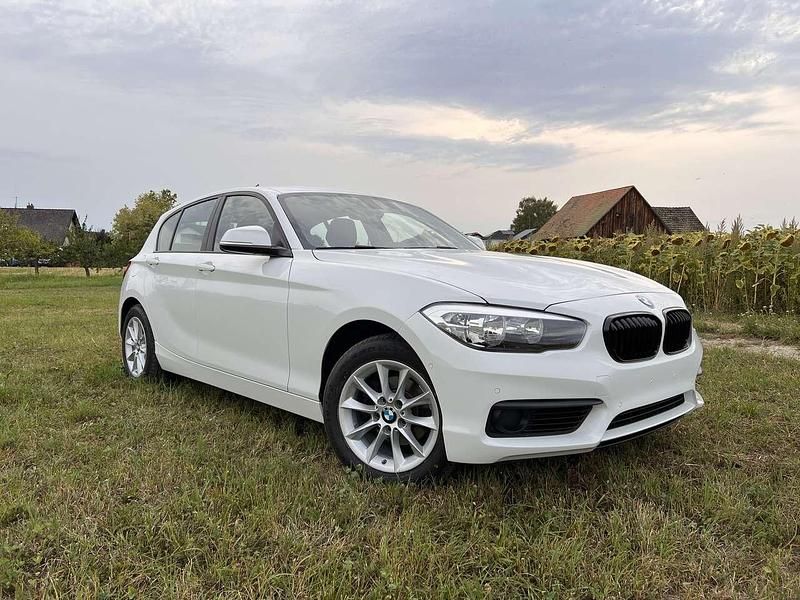 Gebraucht 2018 BMW 118 Kleinwagen | 16.300 € (Fairer Preis) - Bild 1/4