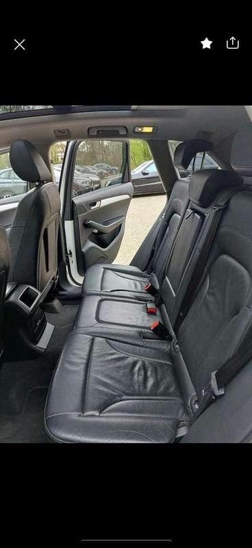 Gebraucht Audi Q5 239 PS (175 kW) 2010 SUV