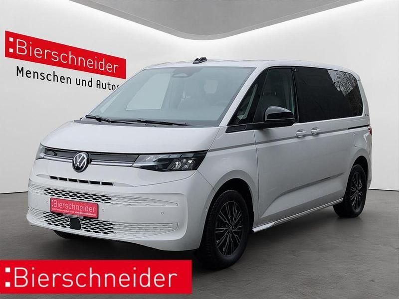Candyweiß Neu 2025 VW Multivan Pro Van | 63.450 € (Fairer Preis) - Bild 1/4