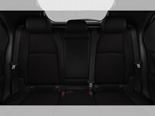 Neu Mazda 3 Homura-Line 140 PS (102 kW) 2026 Weiß (arkticweiß) Limousine