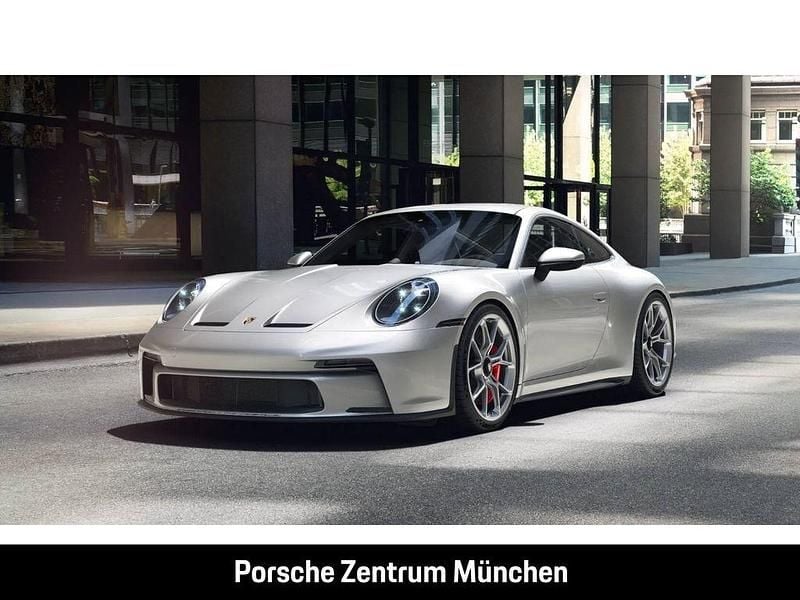 Silber Gebraucht 2024 Porsche 992 | 215.000 € (Fairer Preis) - Bild 1/4