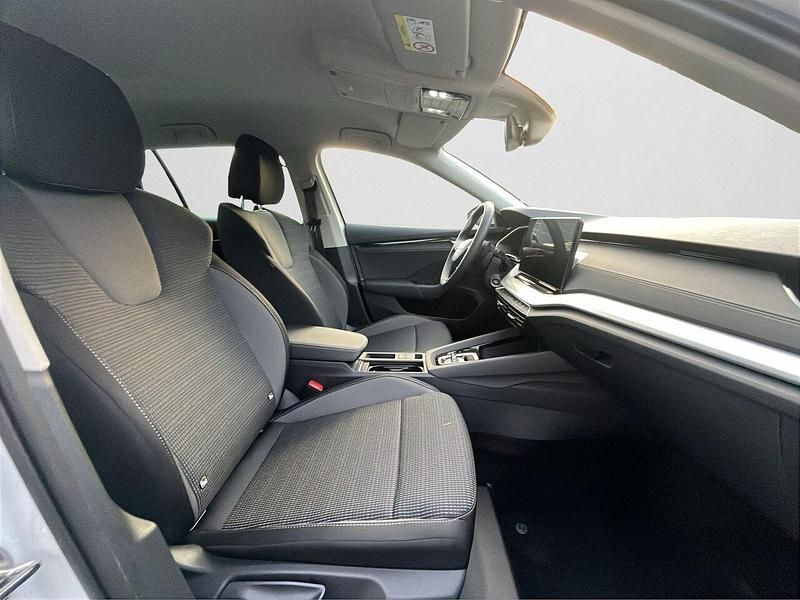 Gebraucht Skoda Octavia Selection 150 PS (110 kW) 2025 Weiß (metallic) Limousine