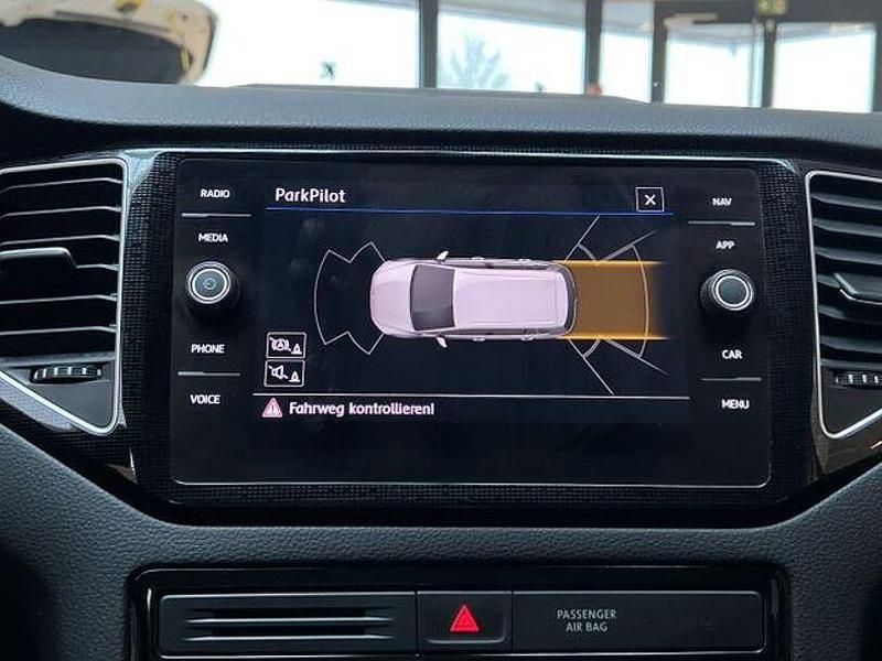 Gebraucht VW Golf VII 150 PS (110 kW) 2020 Andere Limousine