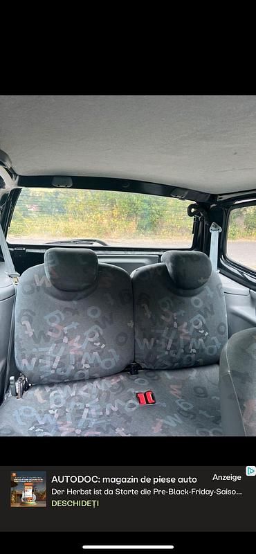 Gebraucht 2006 Renault Twingo Kleinwagen | 1.500 € - Bild 1/4