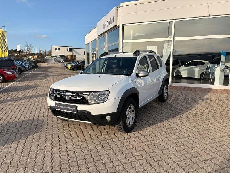 Gebraucht Dacia Duster Prestige 110 PS (80 kW) 2014 SUV