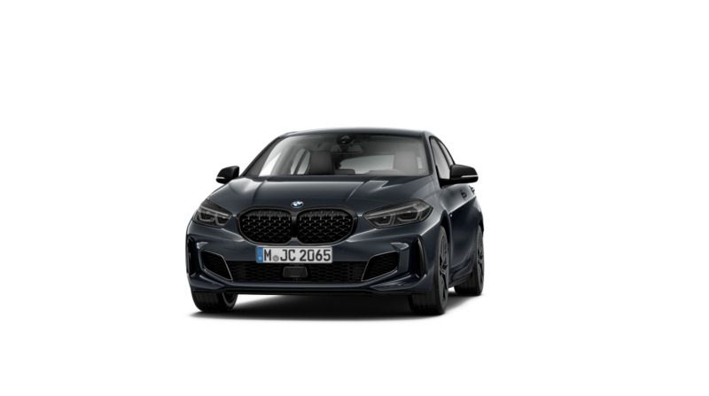 Gebraucht 2025 BMW M135 Comfort Edition Kleinwagen | 37.900 € (Guter Preis) - Bild 1/4