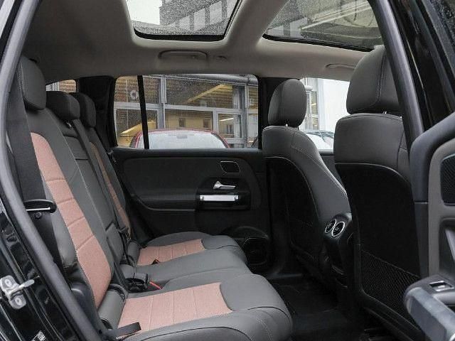 Gebraucht Mercedes EQB250 139 kW (190 PS) 2025 SUV