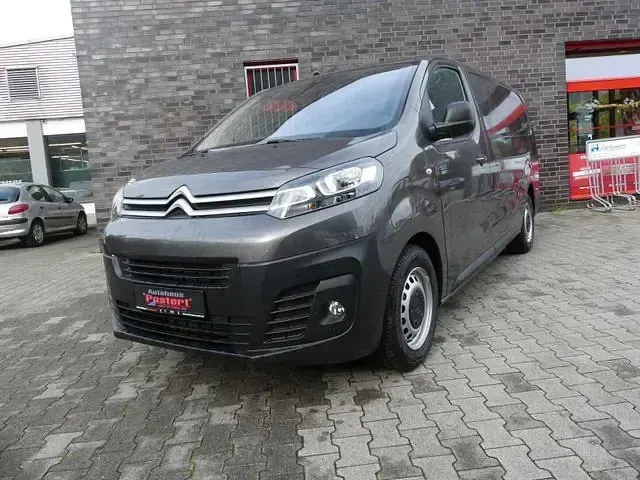 Gebraucht Citroën e-Jumpy 100 kW (136 PS) 2023 Van / Kleinbus