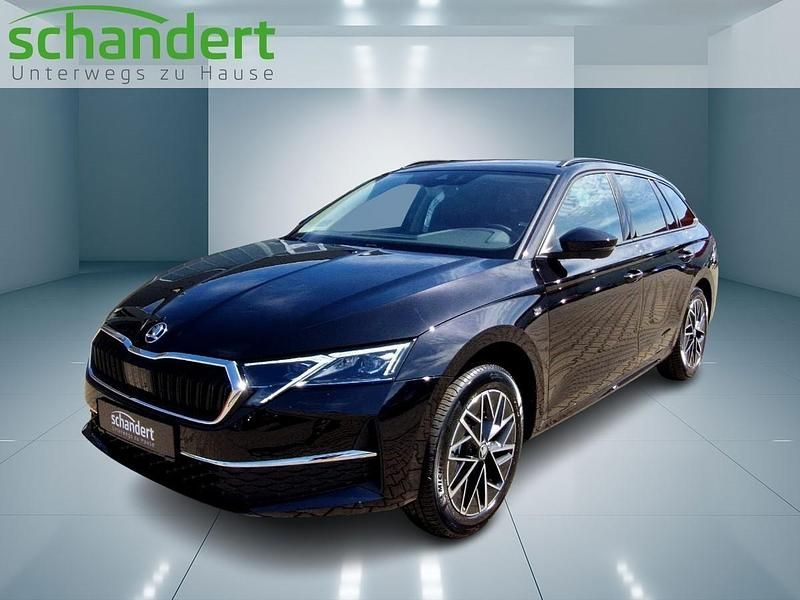 Neu 2025 Skoda Octavia Tour Kombi | 35.770 € (Teuer) - Bild 1/1