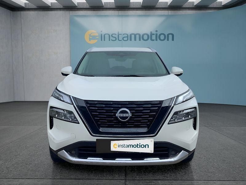 Gebraucht Nissan X-Trail Tekna 204 PS (150 kW) 2025 Weiß SUV