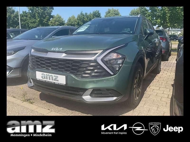 Experience green Neu 2025 Kia Sportage Vision SUV | 29.980 € (Guter Preis) - Bild 1/4