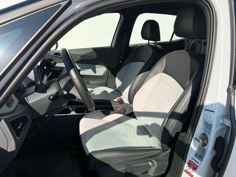 Gebraucht VW ID.3 Pro 150 kW (204 PS) 2023 Weiß Kleinwagen