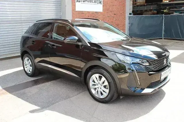 Gebraucht Peugeot 3008 Style 131 PS (96 kW) 2022 Andere SUV