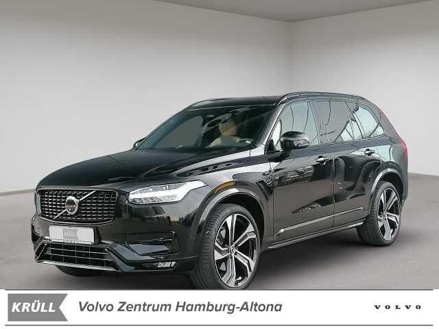 Gebraucht Volvo XC90 173 PS (127 kW) 2022 SUV
