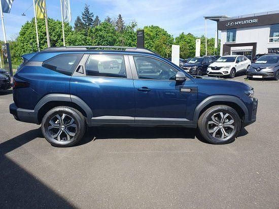 Gebraucht Dacia Bigster Expression 140 PS (102 kW) 2025 Blau SUV