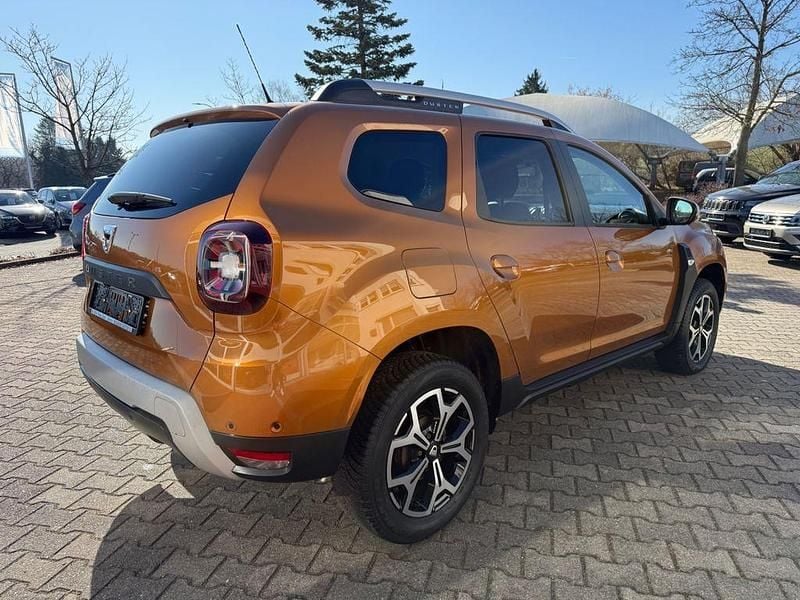 Gebraucht Dacia Duster Anniversary 131 PS (96 kW) 2019 Other SUV