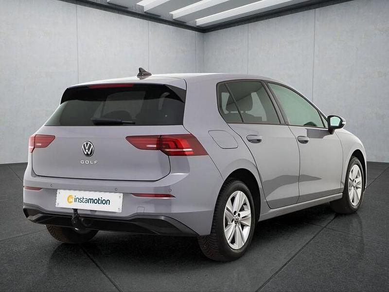 Gebraucht VW Golf VIII 116 PS (85 kW) 2025 Grau Kleinwagen