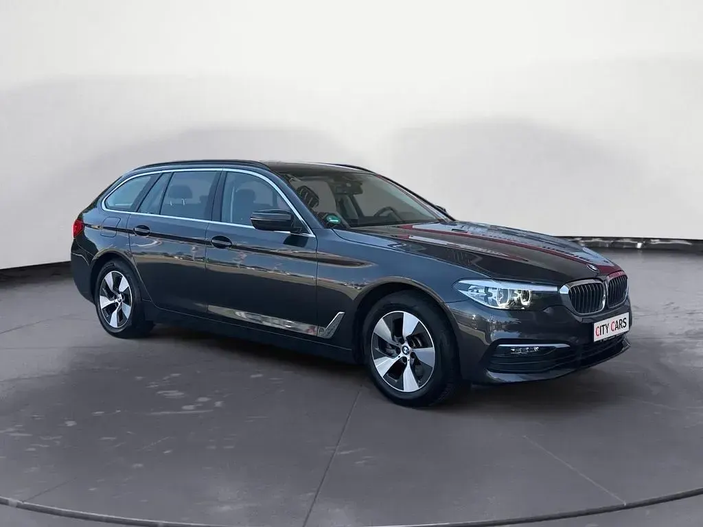 Gebraucht BMW 520 Performance 190 PS (139 kW) 2020 Andere Kombi