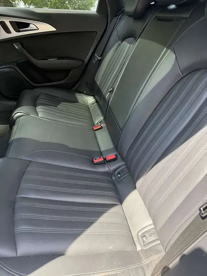 Gebraucht Audi A6 272 PS (200 kW) 2017 Kombi