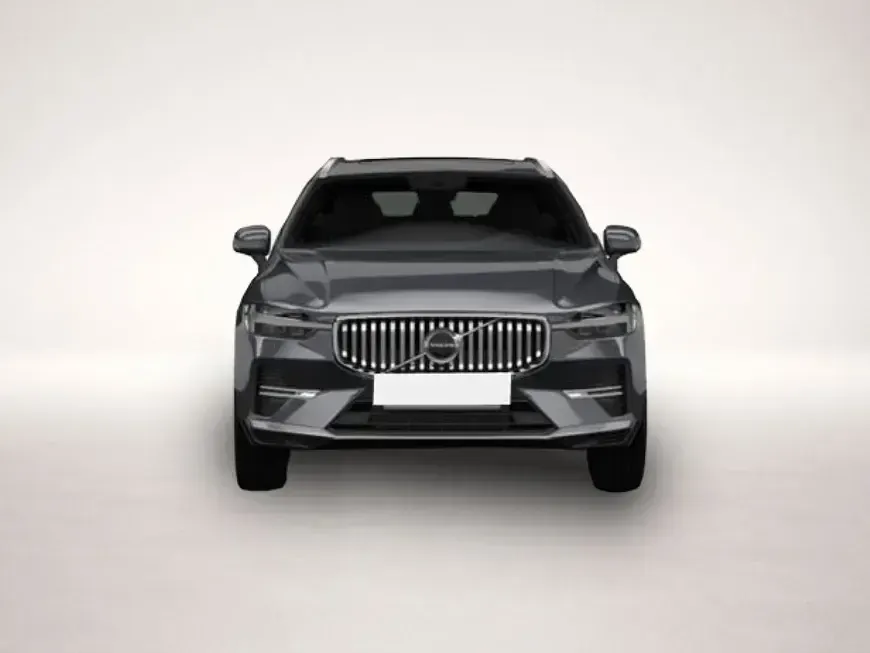Gebraucht Volvo XC60 Core 197 PS (144 kW) 2024 SUV