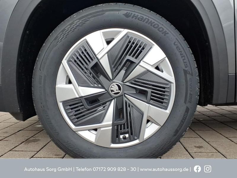 Neu Skoda Kodiaq Selection 193 PS (141 kW) 2026 Grau SUV