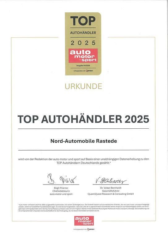 Gebraucht VW up! move up! 65 PS (47 kW) 2020 Weiß Kleinwagen