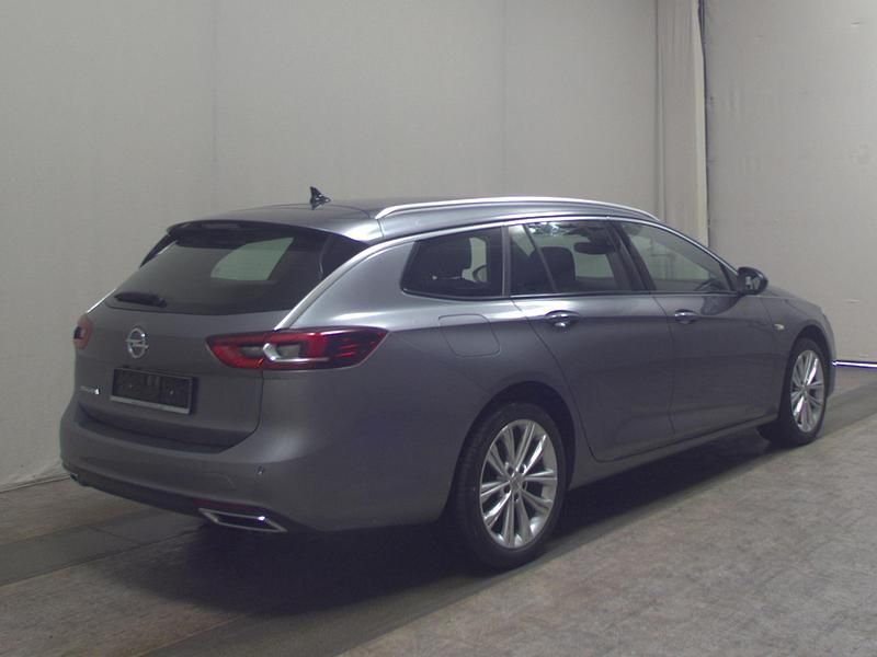 Gebraucht Opel Insignia Business Elegance 174 PS (127 kW) 2020 Grau Kombi
