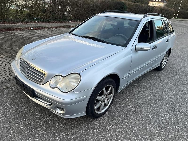 Gebraucht Mercedes C180 143 PS (105 kW) 2006 Kombi