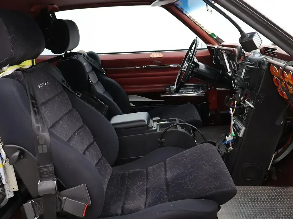 Gebraucht Oldsmobile Toronado 370 PS (272 kW) 1966 Grau