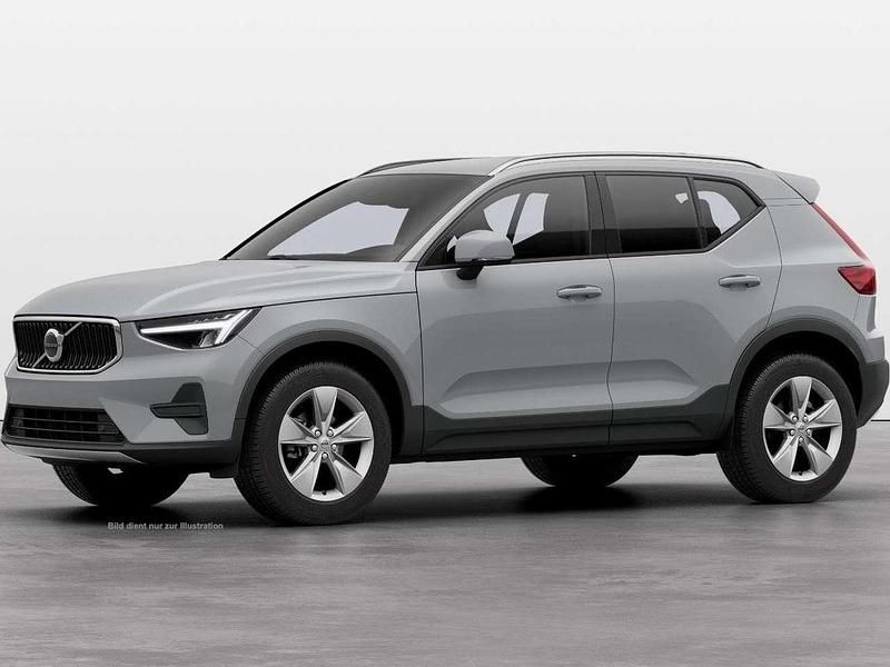 Neu Volvo XC40 Core 197 PS (144 kW) 2025 Andere farbe ggf. mit aufpreis SUV