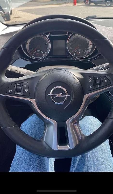 Gebraucht Opel Adam Glam 87 PS (63 kW) 2015 Kleinwagen