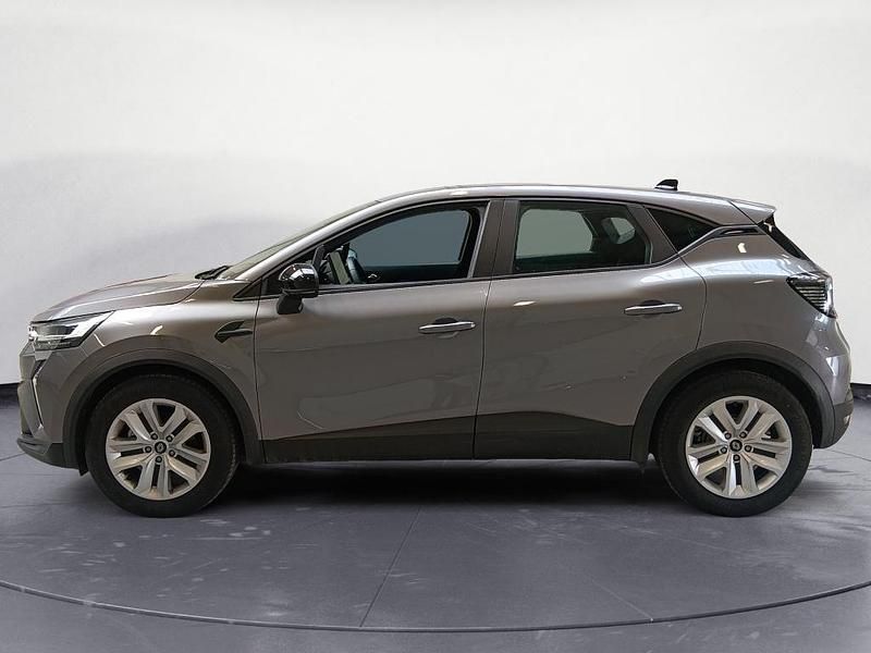 Gebraucht Renault Captur 95 PS (69 kW) 2025 Gris cassiopee SUV