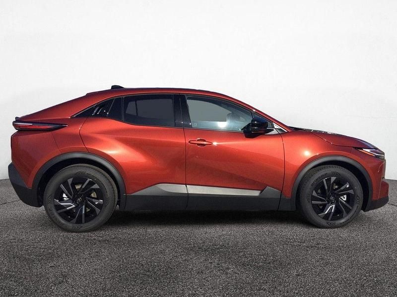 Neu Toyota C-HR+ 164 kW (224 PS) 2026 Metal oxide me SUV