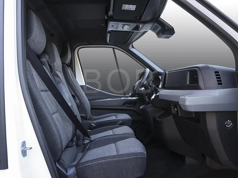 Gebraucht Renault Master Business 131 PS (96 kW) 2026 Weiß Van / Kleinbus